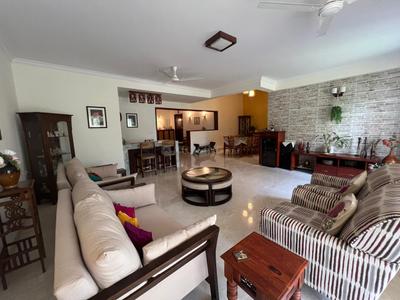 Hall Image of 3978 Sq.ft 4 BHK Apartment / Flat for sale in Prestige Garden Bay, Yelahanka Bengaluru for Rs. 55000000