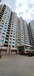 Image of 1200 Sq.ft 2.5 BHK Apartment / Flat for sale in Shriram Green Field Phase 1, Budigere Cross, Bengaluru for Rs. 10500000