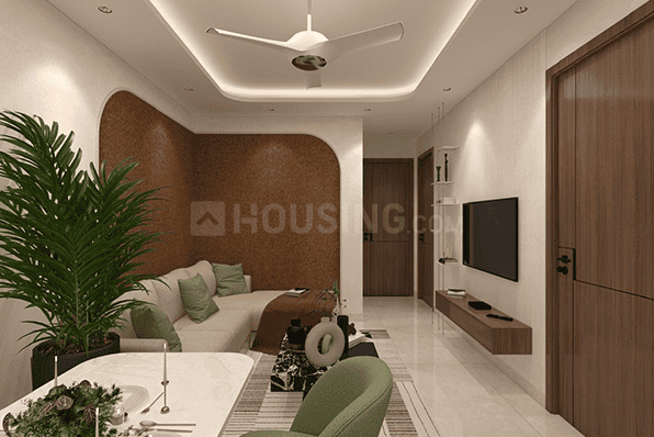 horizon floors  sector 93 Main Image 1