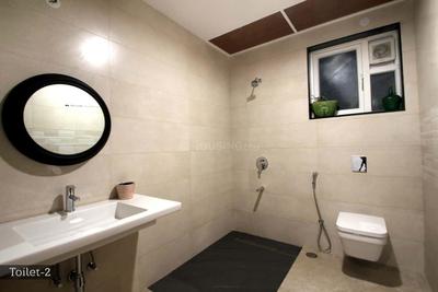 Image of 2650 Sq.ft 4 BHK Apartment / Flat for sale in Shree 259 Park Crest, Khar West, Mumbai for Rs. 150000000