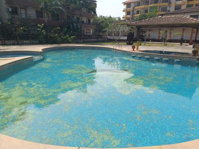 Image of 1100 Sq.ft 2 BHK Apartment / Flat for sale in Velha Goa, Goa for Rs. 9000000