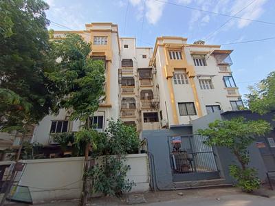 Image of 2300 Sq.ft 4 BHK Penthouse for sale in Vastrapur, Ahmedabad for Rs. 10000000