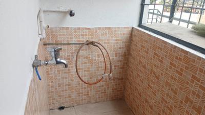 Image of 1200 Sq.ft 2 BHK Apartment / Flat for rent in Bennigana Halli, Bengaluru for Rs. 30000