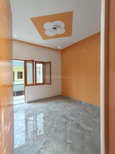 Hall Image of 1000 Sq.ft 3 BHK Independent House for sale in Ganga Nagar Meerut for Rs. 5800000