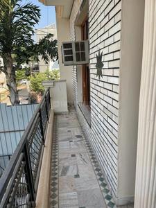 Balcony Image of 1600 Sq.ft 2 BHK Builder Floor for rent in Sector 27 Chandigarh for Rs. 30000