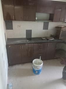 Kitchen Image of 1200 Sq.ft 2 BHK Apartment / Flat for rent in Indore GPO Indore for Rs. 15000