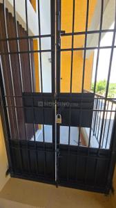 Balcony Image of 1519 Sq.ft 3 BHK Apartment / Flat for rent in Casagrand Royale, Sholinganallur Chennai for Rs. 46000