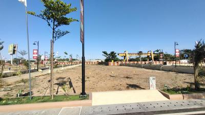 Image of 1200 Sq.ft Residential Plot / Land for sale in VR Fortuna, Poonamallee, Chennai for Rs. 5887880