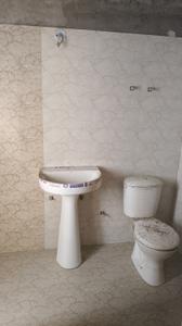 Bathroom Image of 1734 Sq.ft 3 BHK Apartment / Flat for sale in Amrapali Heartbeat City IV, Sector 107 Noida for Rs. 19000000