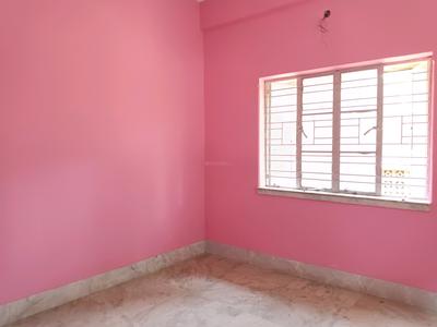 Bedroom Image of 1100 Sq.ft 3 BHK Apartment / Flat for sale in Behala Kolkata for Rs. 4200000
