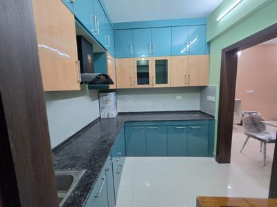 3 BHK Flat