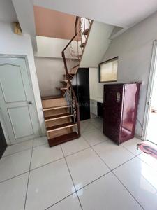 Kitchen Image of 1650 Sq.ft 2 BHK Apartment / Flat for sale in Vasna Vadodara for Rs. 4100000