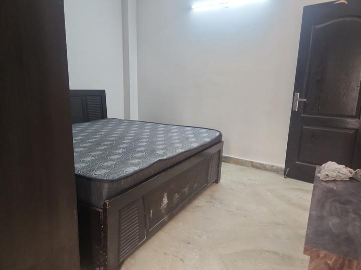 Saraswati Garden, Mansarover Garden Bedroom One 1