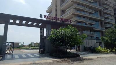 Image of 2100 Sq.ft 3 BHK Apartment / Flat for sale in Wallfort Heights, Bhatagaon, Raipur for Rs. 9000000