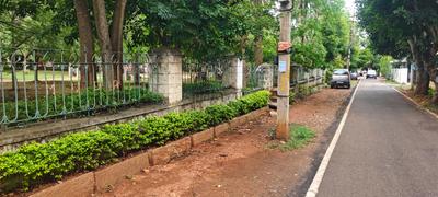 Vijayanagar 1st Stage Plot View 2