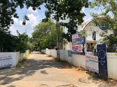 Image of 4200 Sq.ft Residential Plot / Land for sale in Thyagaraja Nagar, Tirunelveli for Rs. 16300000