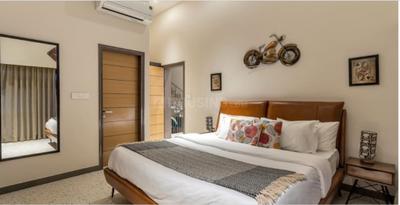 Bedroom Image of 3896 Sq.ft 4 BHK Villa for sale in Vagator Goa for Rs. 82500000