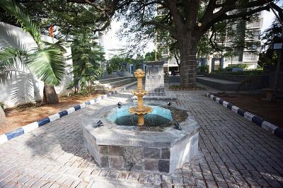 Image of 4330 Sq.ft 4 BHK Penthouse for sale in Marvel Albero, Kondhwa Budruk, Pune for Rs. 31500000
