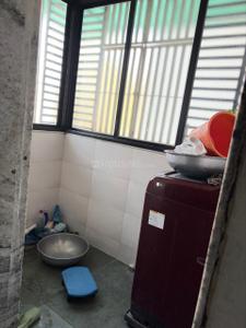 Balcony Image of 1224 Sq.ft 2 BHK Builder Floor for sale in Murlidhar Avenue, Ranip Ahmedabad for Rs. 7200000