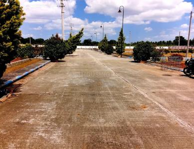 Image of 1200 Sq.ft Residential Plot / Land for sale in Bagalur, Hosur for Rs. 3240000