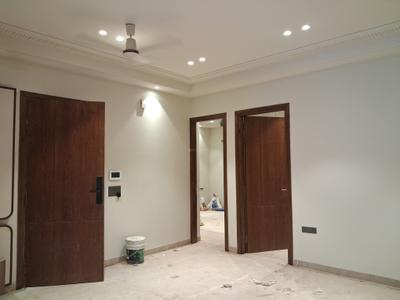 Living Room Image of 1800 Sq.ft 3 BHK Builder Floor for sale in Paschim Vihar New Delhi for Rs. 39000000