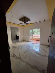 Hall Image of 1188 Sq.ft 2 BHK Apartment / Flat for sale in Indira Nagar Nashik for Rs. 5300000