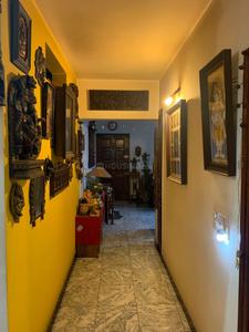 Hall Image of 2225 Sq.ft 3 BHK Apartment / Flat for sale in Malleswaram Bengaluru for Rs. 38500000