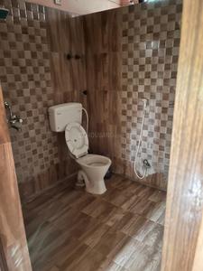 Image of 1200 Sq.ft 3 BHK Independent House for rent in Pancha Sayar, Kolkata for Rs. 22000
