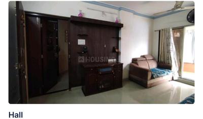 1 BHK Fully Furnished Flat