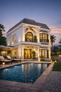 3 BHK Duplex