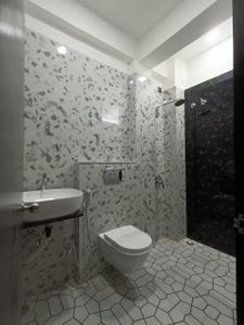 Bathroom Image of 1650 Sq.ft 3 BHK Independent House for sale in Nipania Indore for Rs. 11100000