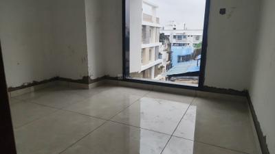 Bedroom Image of 1400 Sq.ft 3 BHK Apartment / Flat for sale in Kalighat Kolkata for Rs. 15500000