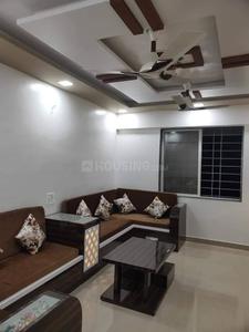 1 BHK Flat