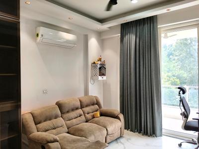 Bedroom Image of 2130 Sq.ft 3 BHK Apartment / Flat for sale in Santur Aspira, Sector 3 Gurgaon for Rs. 32500000