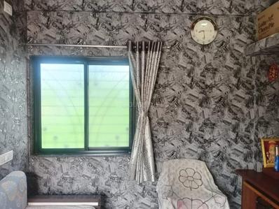 Bathroom Image of Double sharing room in Katraj, Pune