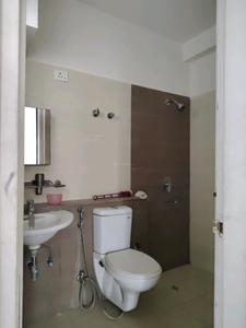 Bedroom Three Image of 1694 Sq.ft 3 BHK Apartment / Flat for sale in Stellar Jeevan, Noida Extension Greater Noida for Rs. 14800000