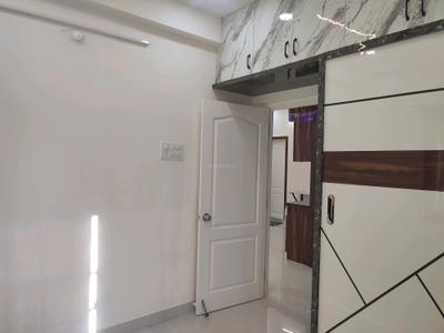 Bedroom Image of 1490 Sq.ft 3 BHK Apartment / Flat for sale in Sree Gardenia, Rameshwaram Banda Sangareddy for Rs. 6854000