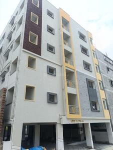 Image of 1566 Sq.ft 3 BHK Apartment / Flat for sale in Lingadheeranahalli, Bengaluru for Rs. 8998000