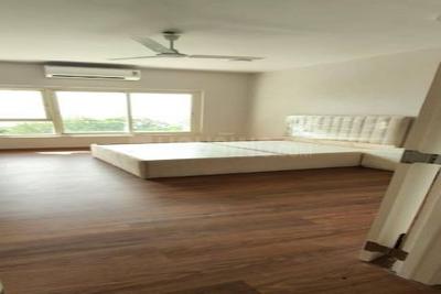 Bedroom Image of 1485 Sq.ft 2 BHK Apartment / Flat for sale in Maker Tower, Cuffe Parade Mumbai for Rs. 135000000