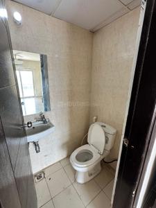 Bathroom Image of 1805 Sq.ft 3 BHK Apartment / Flat for sale in Spaze Privvy The Address, Sector 93 Gurgaon for Rs. 16200000