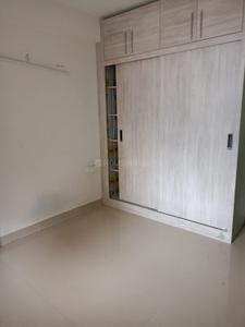 Bedroom Image of 450 Sq.ft 1 BHK Apartment / Flat for sale in Amolik Sankalp, Sector 85 Faridabad for Rs. 4000000