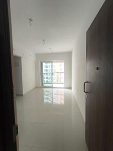 Hall Image of 650 Sq.ft 1 RK Apartment / Flat for sale in Marathon Nexzone, Panvel Navi Mumbai for Rs. 6500000