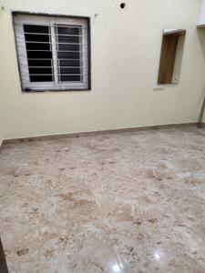 Bedroom Image of 1000 Sq.ft 2 BHK Independent House for rent in Kompally Hyderabad for Rs. 20000