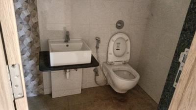 Image of 1200 Sq.ft 3 BHK Apartment / Flat for sale in Kohinoor Viva City, Dhanori, Pune for Rs. 8975000
