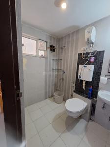 Image of 1121 Sq.ft 2 BHK Apartment / Flat for rent in AASHISH Acacia, Jagatpura, Jaipur for Rs. 32000