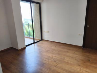 Bedroom Image of 920 Sq.ft 2 BHK Apartment / Flat for rent in Lodha Palava Lakeside I To O, Palava Phase 2 Thane for Rs. 18500