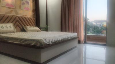 Bedroom Image of 1566 Sq.ft 3 BHK Apartment / Flat for sale in Vaishali Nagar Jaipur for Rs. 7900000