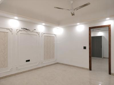 Living Room Image of 1233 Sq.ft 3 BHK Builder Floor for sale in Fidato Honour Homes, Sector 89 Faridabad for Rs. 13800000