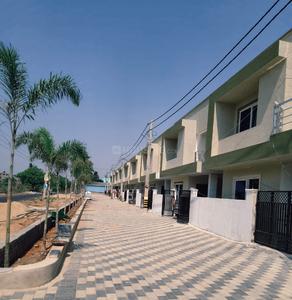 Image of 1994 Sq.ft 3.5 BHK Villa for sale in Uttara, Bhubaneswar for Rs. 13000000