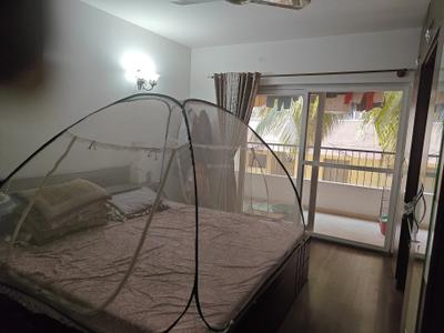 Bedroom Image of 1487 Sq.ft 2 BHK Apartment / Flat for sale in Axis Experia, JP Nagar Bengaluru for Rs. 17900000